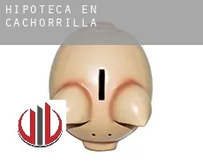 Hipoteca en  Cachorrilla