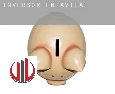 Inversor en  Ávila