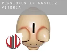 Pensiones en Gasteiz / Vitoria