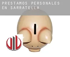 Préstamos personales en  Sarratella