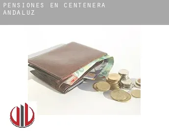 Pensiones en  Centenera de Andaluz
