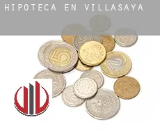 Hipoteca en  Villasayas