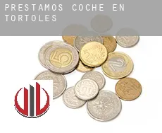 Préstamos coche en Tórtoles