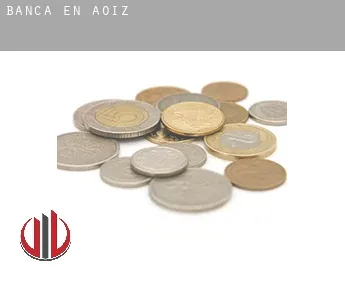 Banca en Aoiz / Agoitz