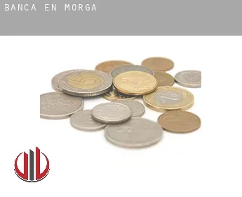 Banca en  Morga