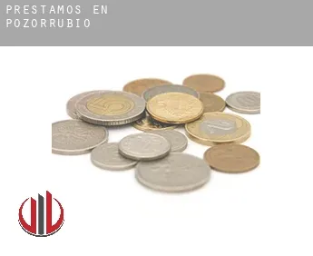 Préstamos en  Pozorrubio
