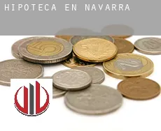 Hipoteca en Navarra