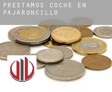Préstamos coche en Pajaroncillo