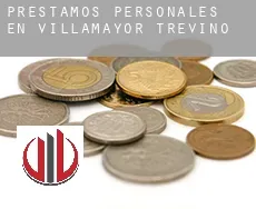 Préstamos personales en  Villamayor de Treviño