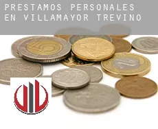 Préstamos personales en Villamayor de Treviño