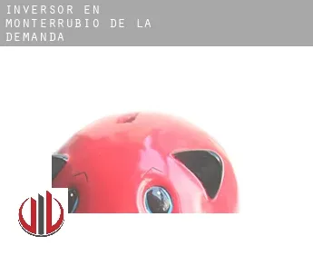 Inversor en  Monterrubio de la Demanda