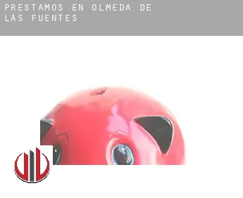 Préstamos en  Olmeda de las Fuentes