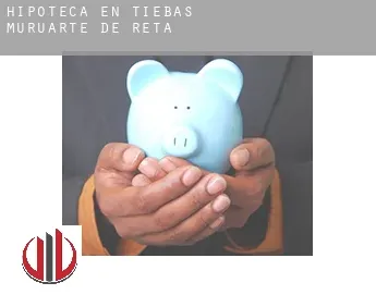 Hipoteca en  Tiebas-Muruarte de Reta