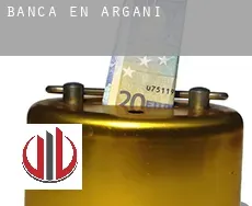 Banca en  Argañín