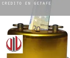 Crédito en  Getafe