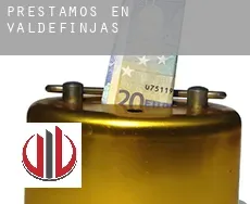 Préstamos en Valdefinjas