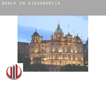 Banca en  Aiguamúrcia