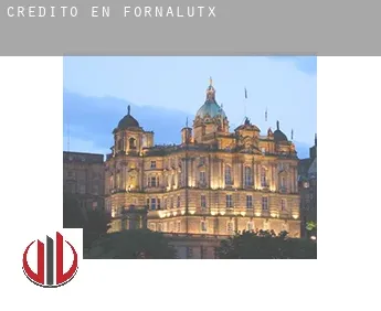 Crédito en  Fornalutx