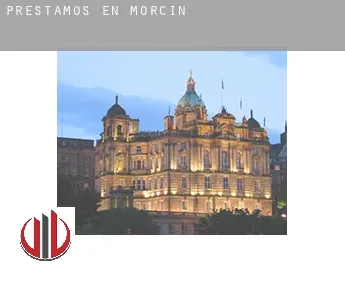 Préstamos en  Morcín