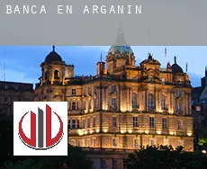 Banca en  Argañín