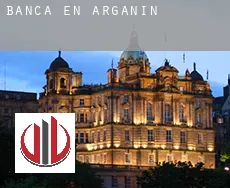 Banca en Argañín