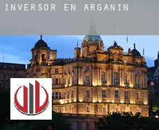 Inversor en Argañín