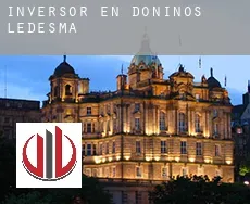 Inversor en Doñinos de Ledesma