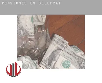 Pensiones en  Bellprat