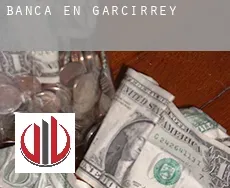 Banca en Garcirrey