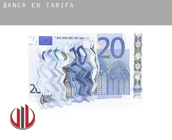 Banca en  Tarifa