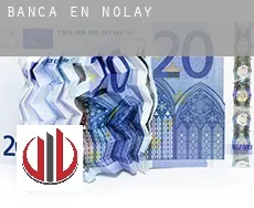 Banca en  Nolay