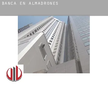 Banca en  Almadrones