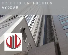 Crédito en Fuentes de Ayódar