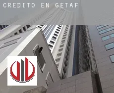 Crédito en Getafe