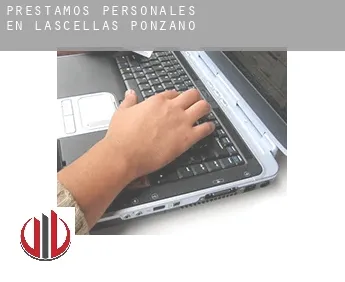 Préstamos personales en  Lascellas-Ponzano