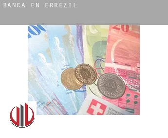 Banca en  Errezil