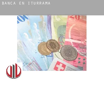 Banca en  Iturrama