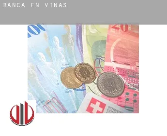 Banca en  Viñas