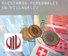 Préstamos personales en  Villagalijo