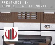 Préstamos en Torrecilla del Monte
