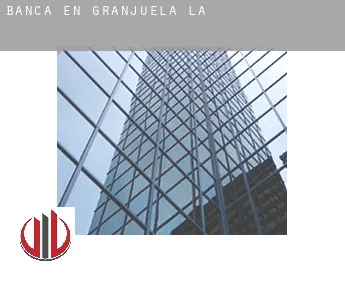 Banca en  Granjuela (La)