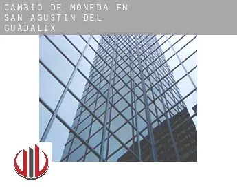 Cambio de moneda en  San Agustín del Guadalix