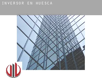 Inversor en  Huesca