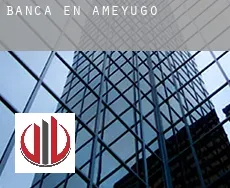 Banca en  Ameyugo