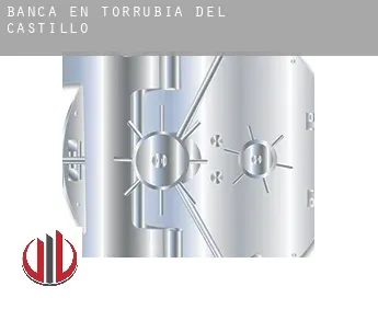 Banca en  Torrubia del Castillo