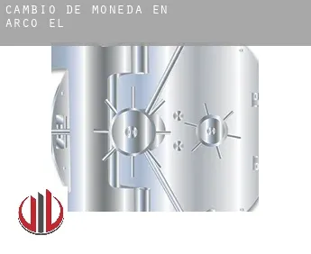 Cambio de moneda en  Arco (El)