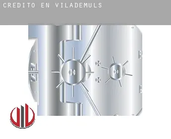 Crédito en  Vilademuls