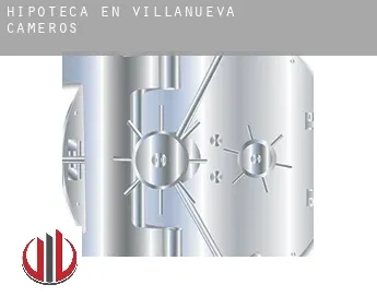 Hipoteca en  Villanueva de Cameros
