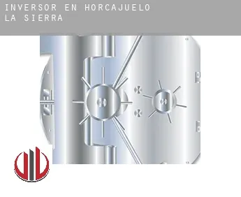 Inversor en  Horcajuelo de la Sierra
