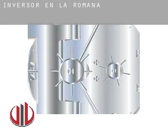 Inversor en  La Romana